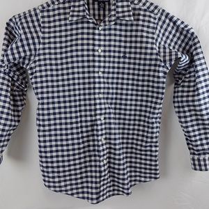 Brooks Brothers Men's Long Sleeve XL